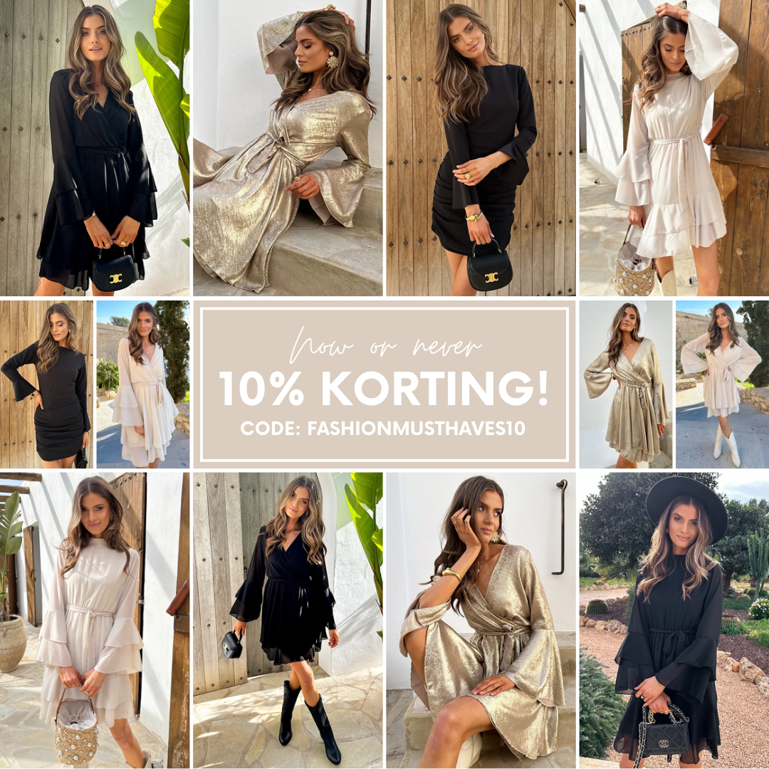Fashion Musthaves Facebook ad