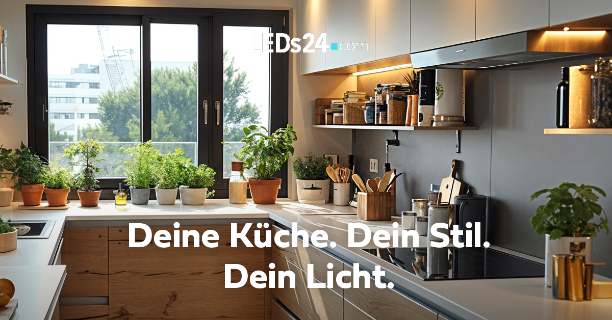 LEDs24.com by Revoart - Der LED Onlineshop Facebook ad