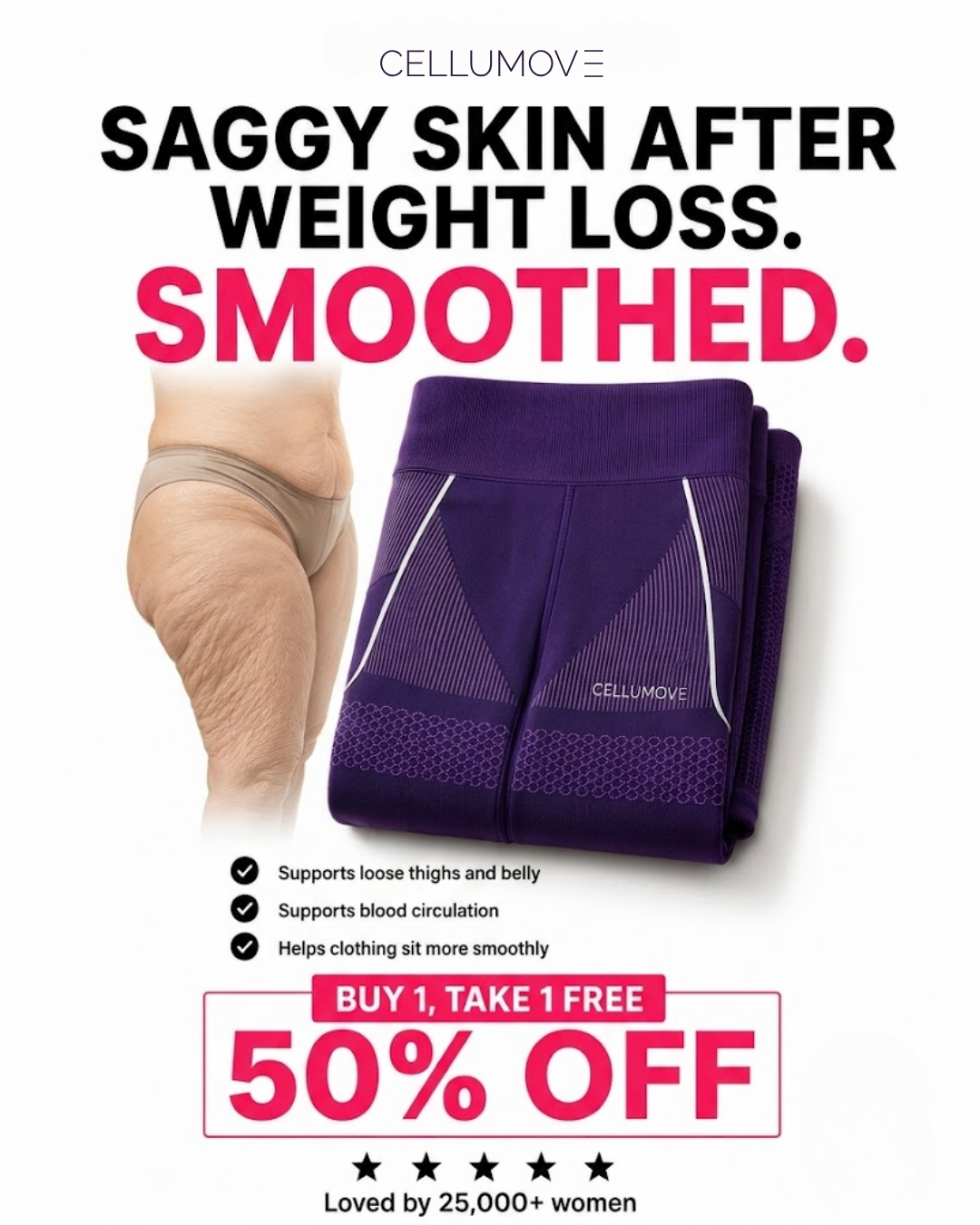 Cellumove WorldWide Facebook ad