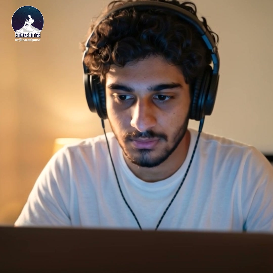 Homebridge Facebook ad: Homebridge A-Level