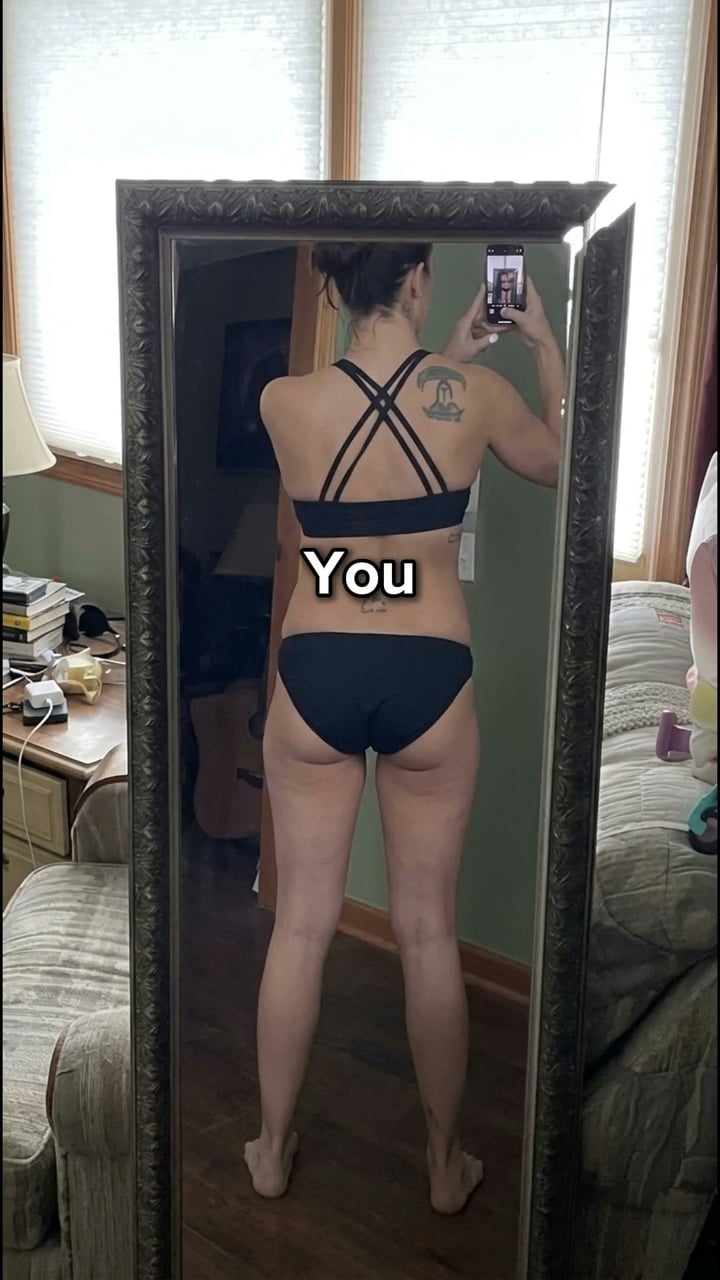 Primal Queen Facebook ad: Learn the benefits of female-focused beef organs →