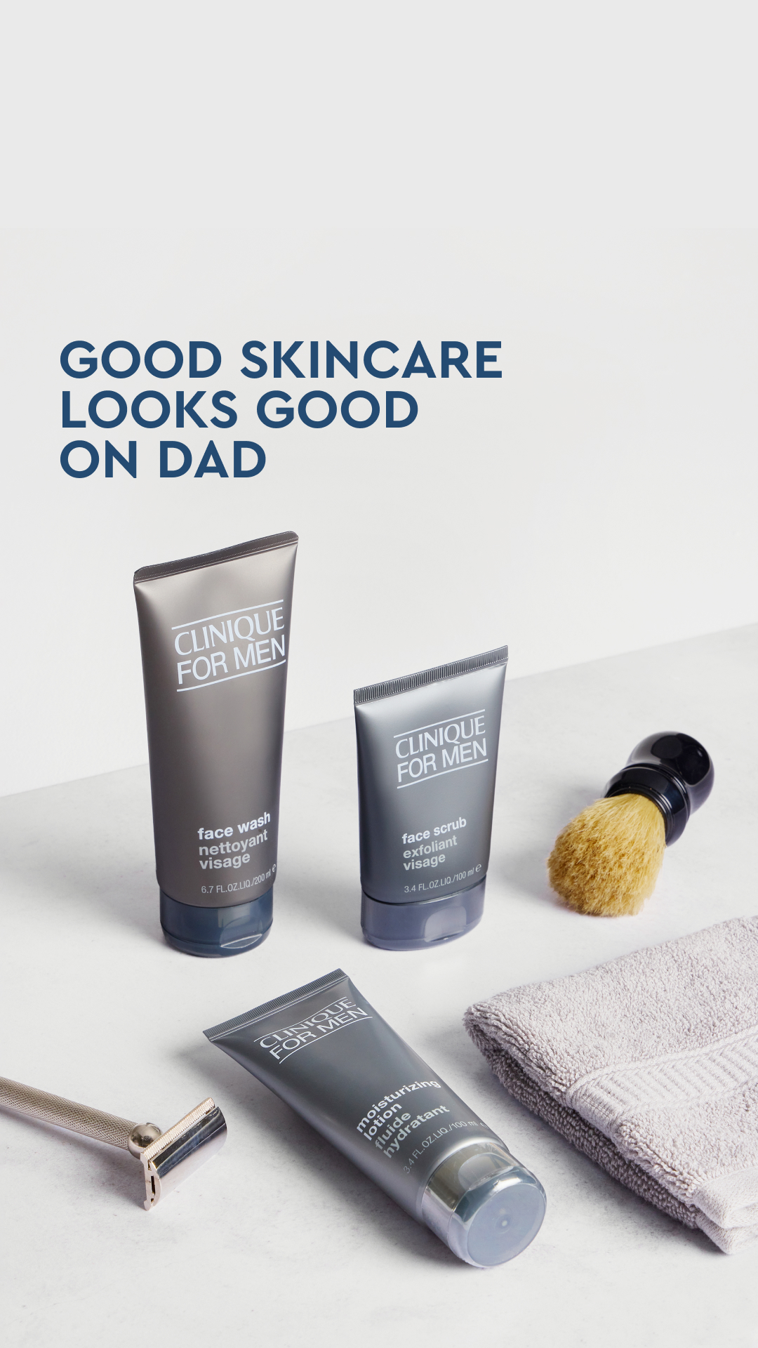 Edgars Beauty Facebook ad