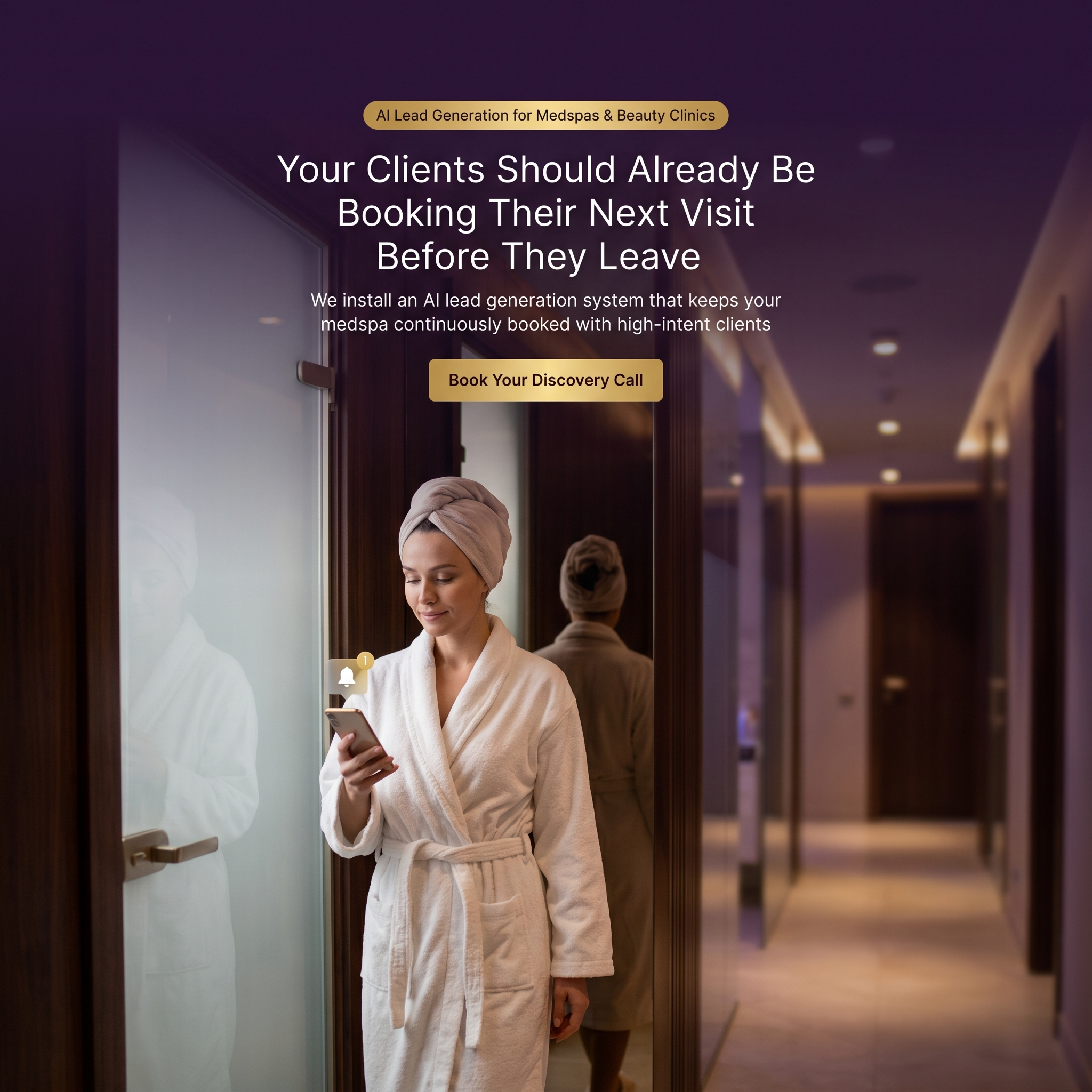 Specialist Reach Facebook ad: Get a Proven System That Brings High-Value Patients on…