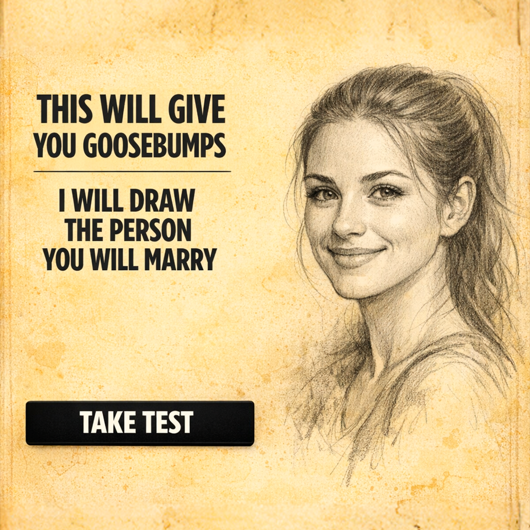 Hint: Reveal Your Soulmate Match Facebook ad