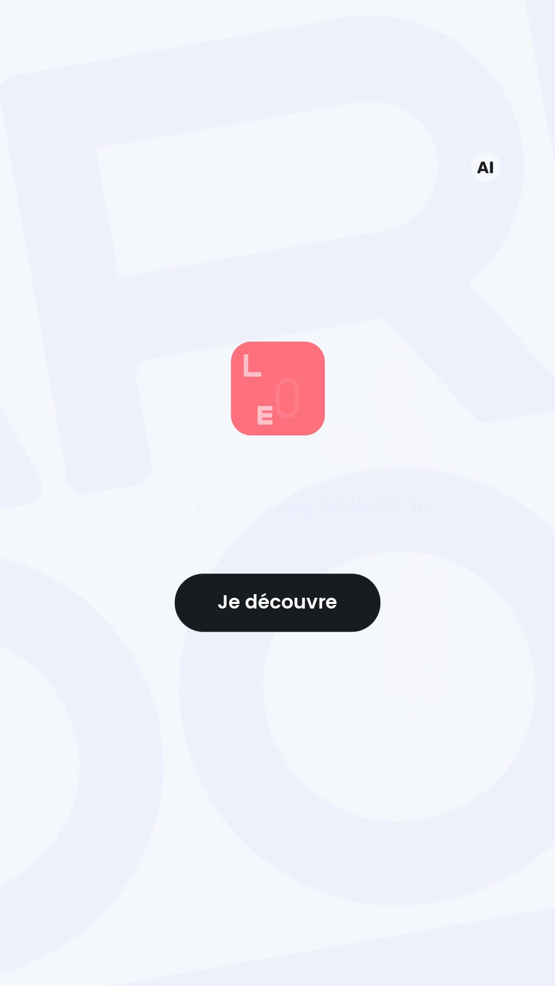 La Redoute Facebook ad: Découvrez les tendances de la saison