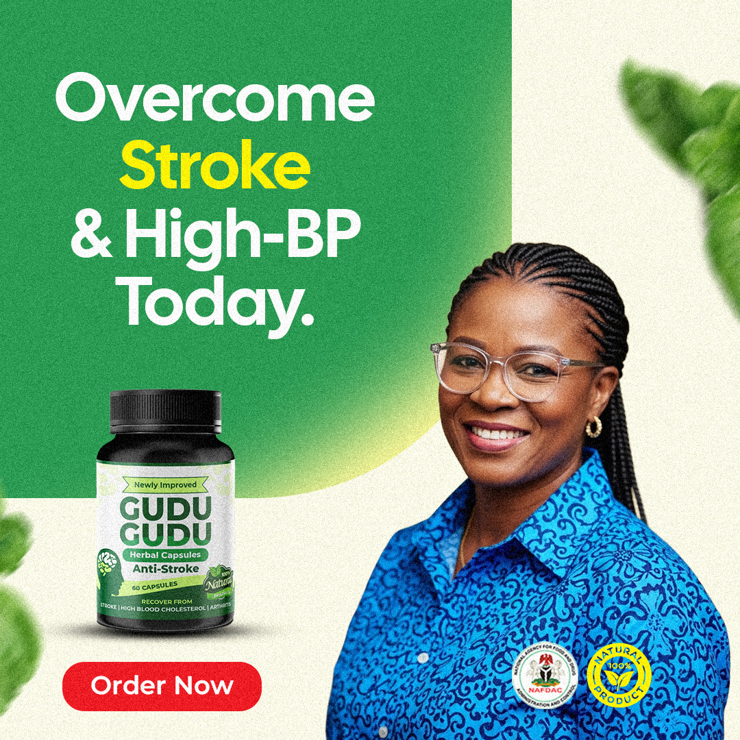 Anti-Stroke Capsule Facebook ad: PAYMENT ON DELIVERY AND DELIVERY IS FREE
