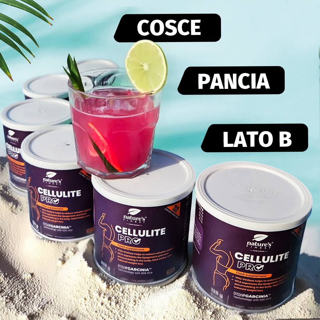 Nature's Finest Italia Facebook ad