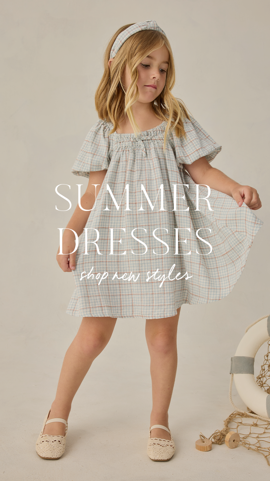 Rylee + Cru Facebook ad