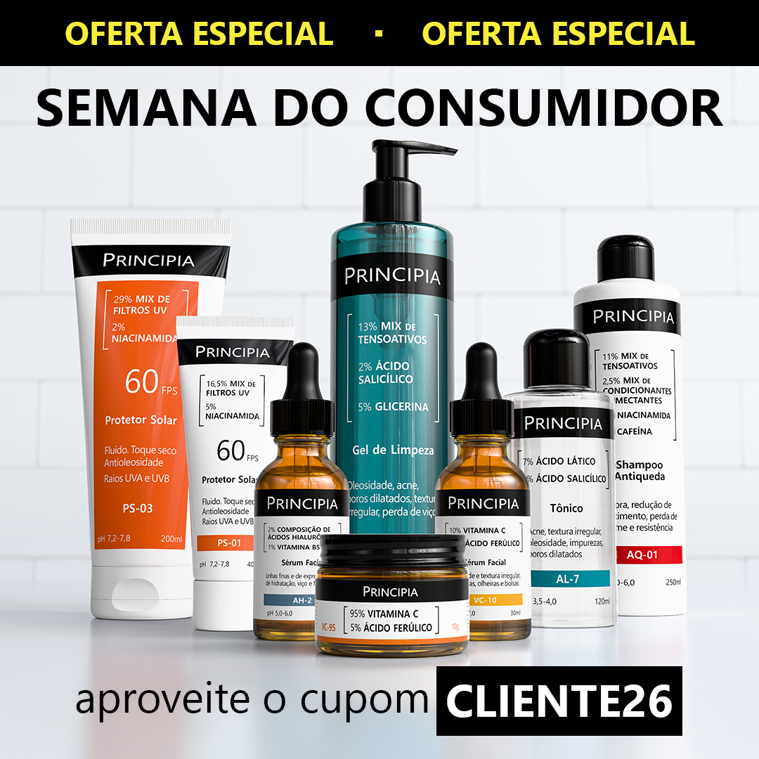 Principia Skincare Pro Facebook ad