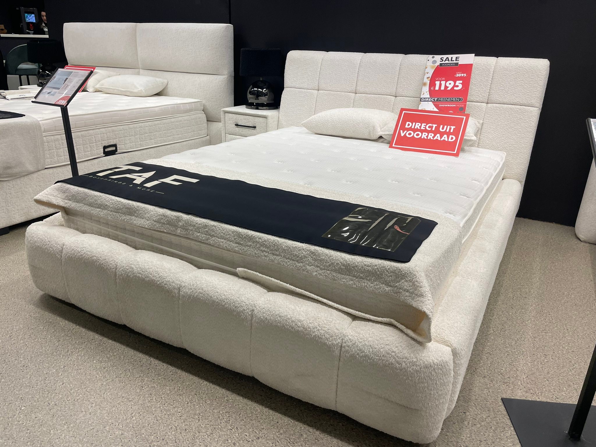 Meubel Outlet Megastores Den Haag Facebook ad