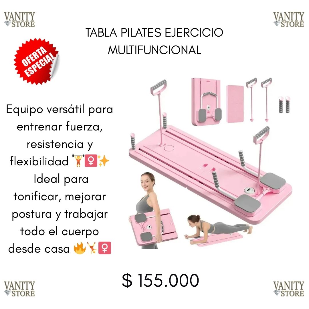 Vanity Store Facebook ad