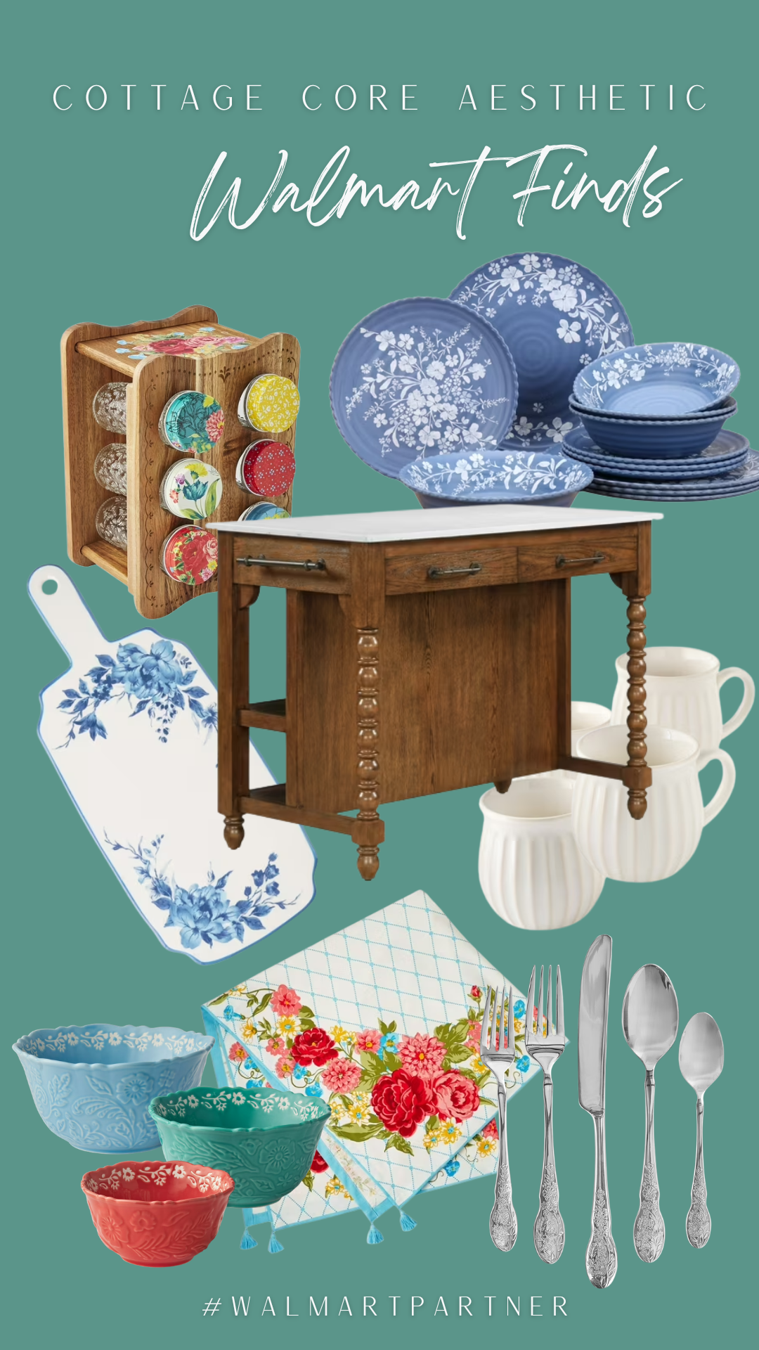 Chris and Melis - Designer Decor Deals & Furniture Finds Facebook ad