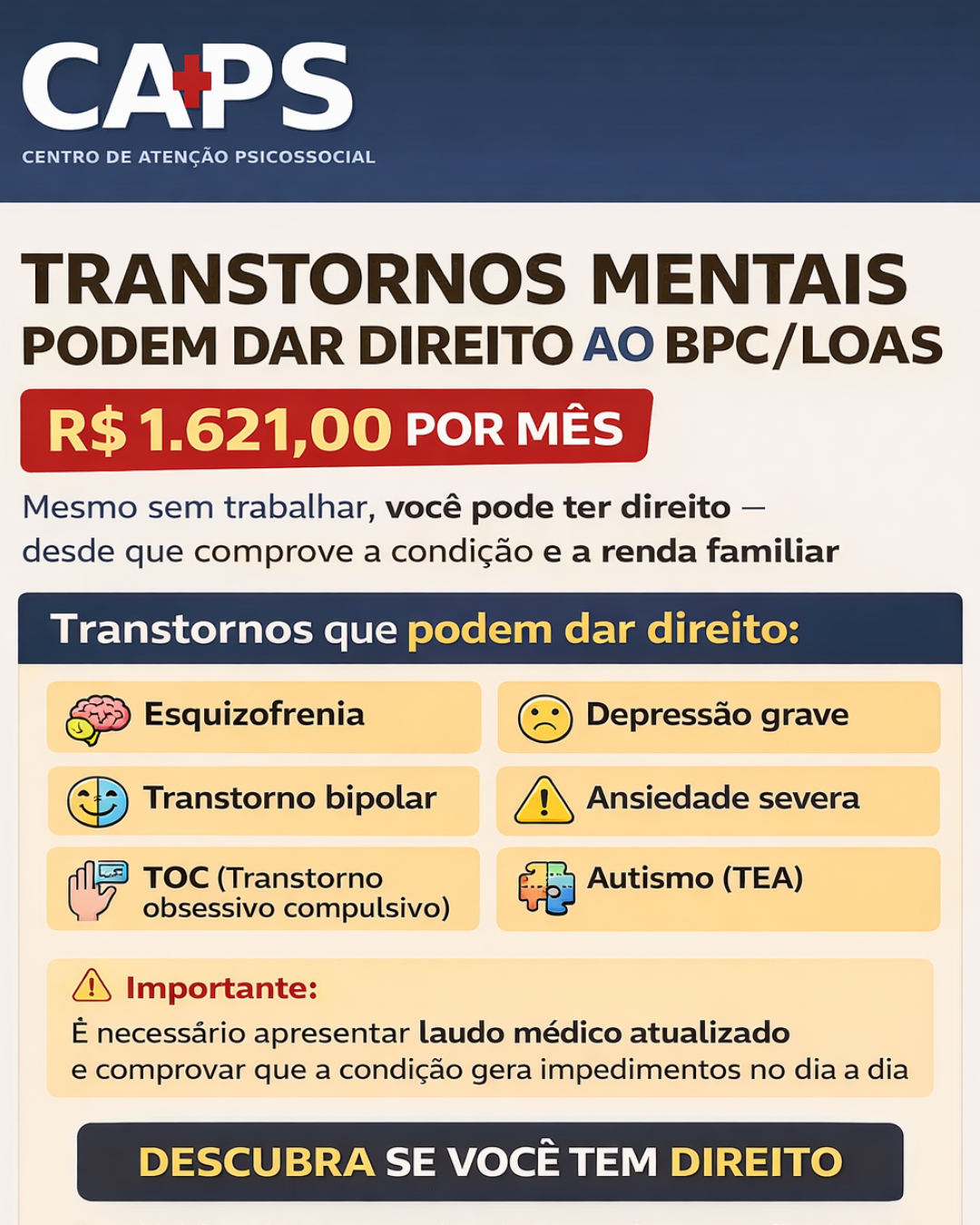Natan Almeida Advogado Facebook ad: Converse conosco