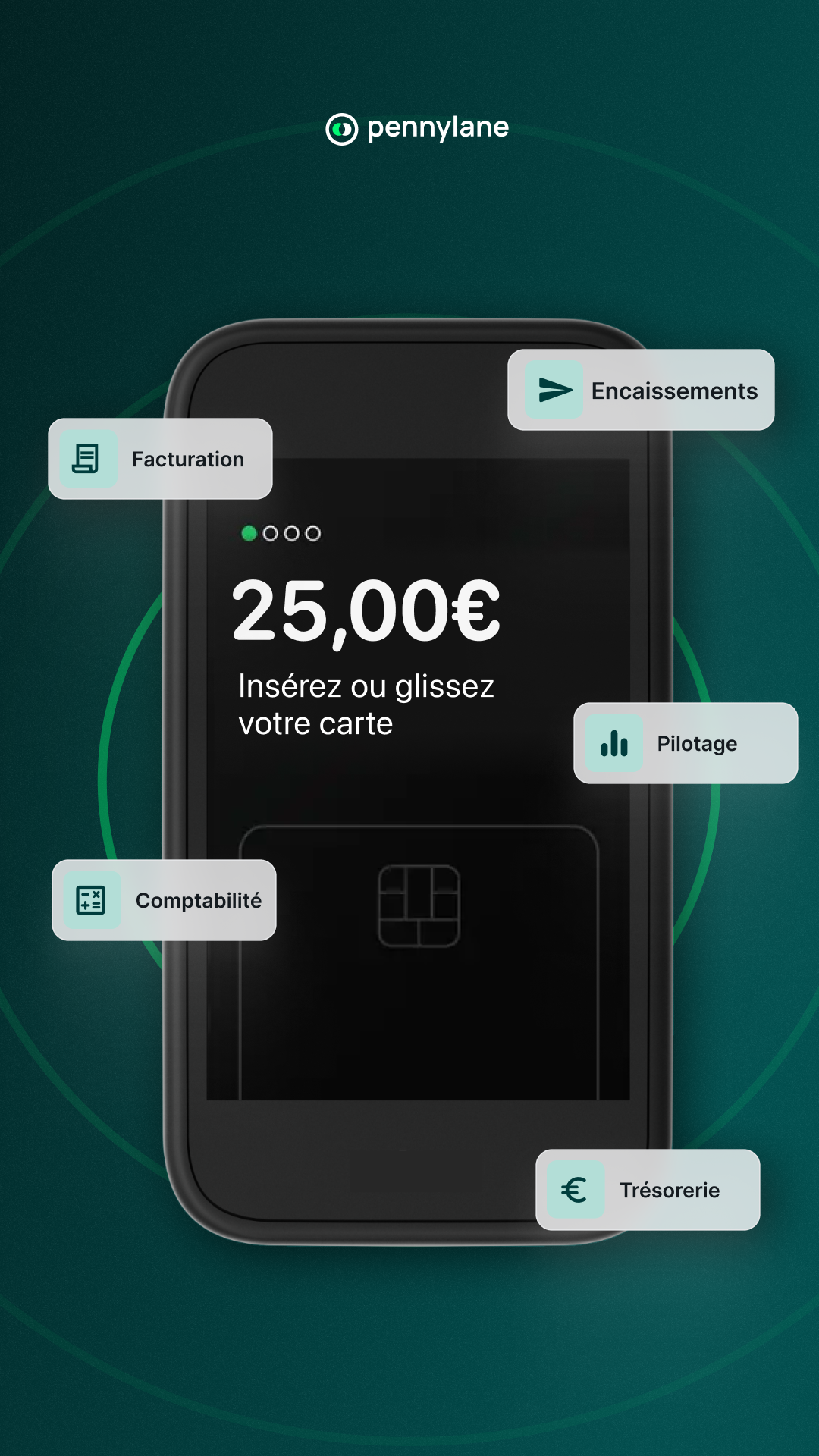 Pennylane - Comptabilité Facebook ad