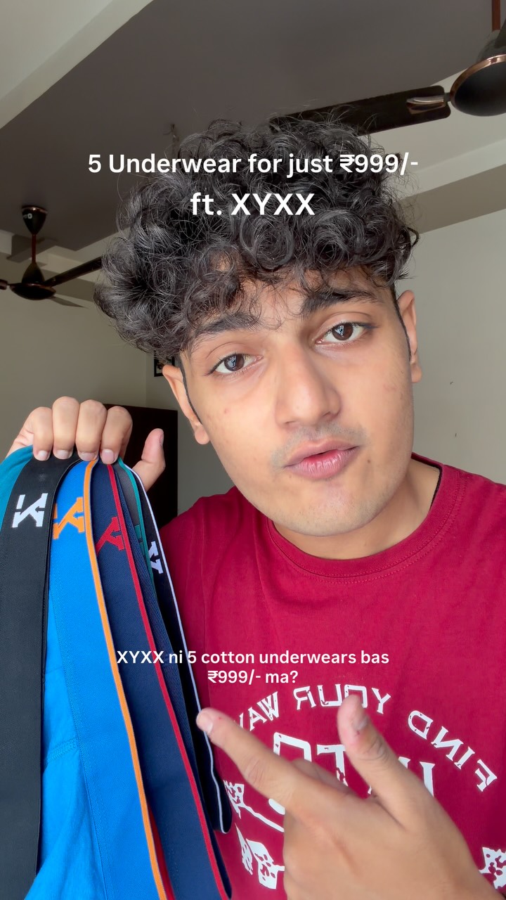 Yash acharya's vines Facebook ad: Everyday essentials deserve an upgrade too.