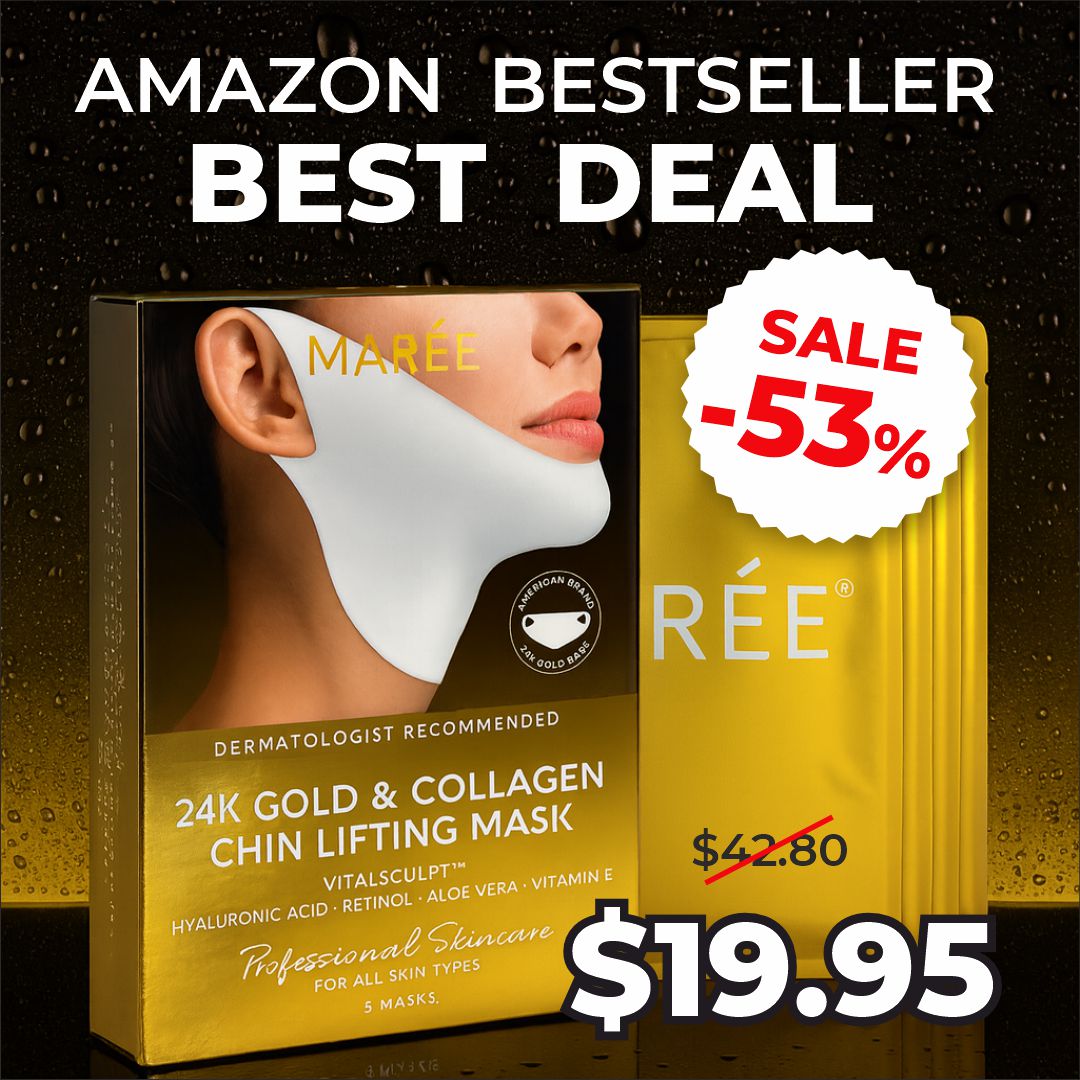 Beauty hacks Facebook ad