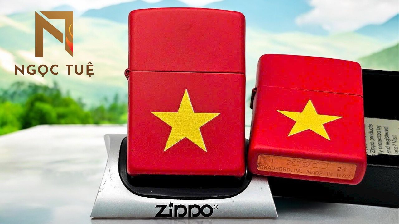 ZIPPO Chuẩn USA- Ngọc Tuệ Facebook ad: 𝐙𝐈𝐏𝐏𝐎, 𝐁𝐈𝐄̂̉𝐔 𝐓𝐔̛𝐎̛̣𝐍𝐆 𝐂𝐔̉𝐀 𝐒𝐔̛̣…