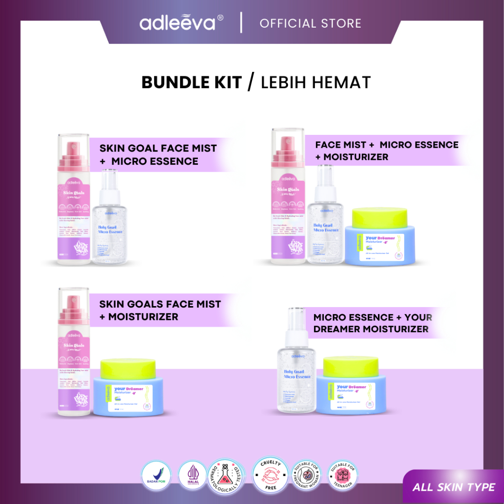 Adleeva by Adeeva Facebook ad