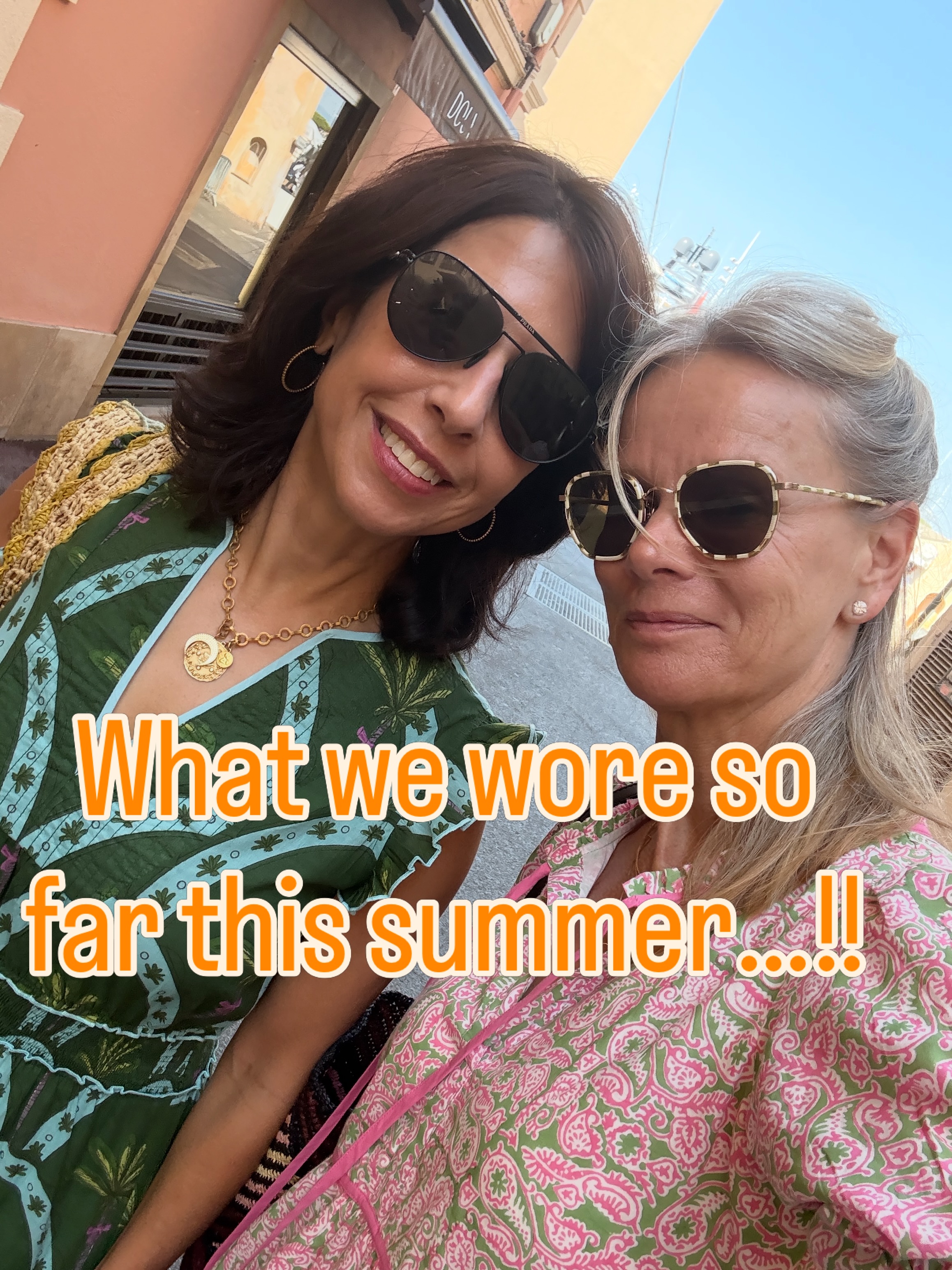 LexyLondon Facebook ad: Just a little update on the summer so…