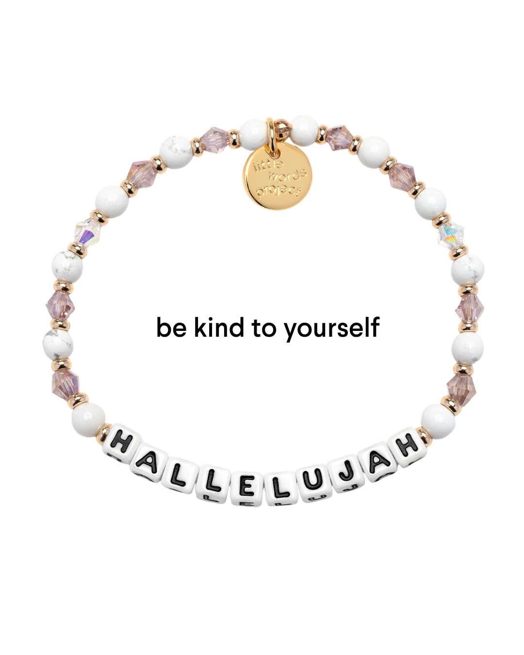 Little Words Project Facebook ad