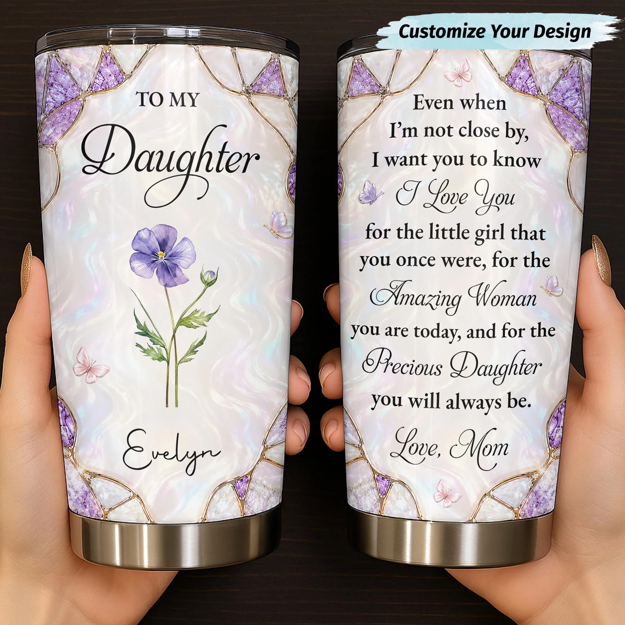 AlmaGems - Cultural Customized Gifts Facebook ad