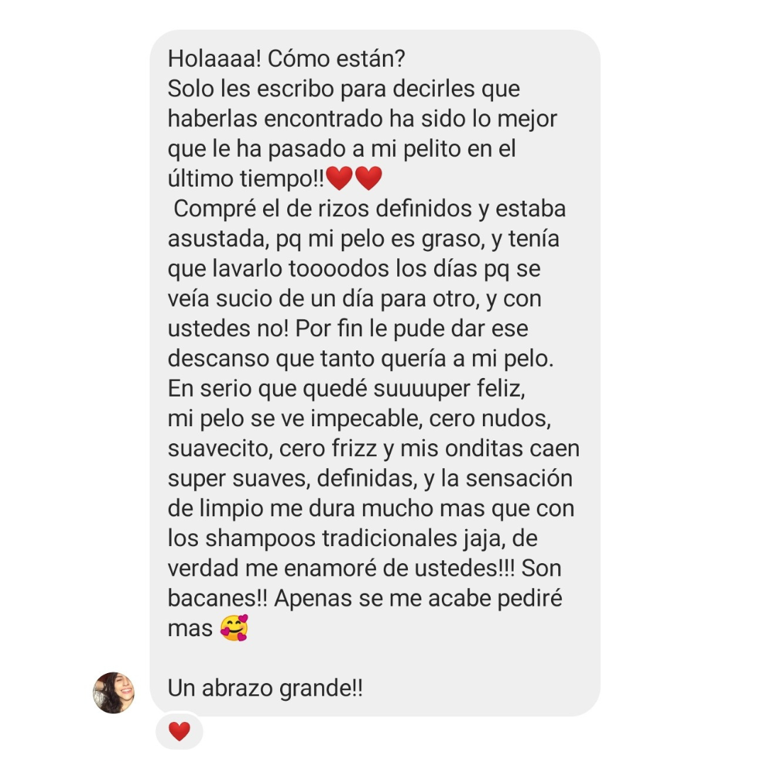 Vale y Raga Facebook ad: ¡Consigue un cabello hermoso y saludable con Vale…