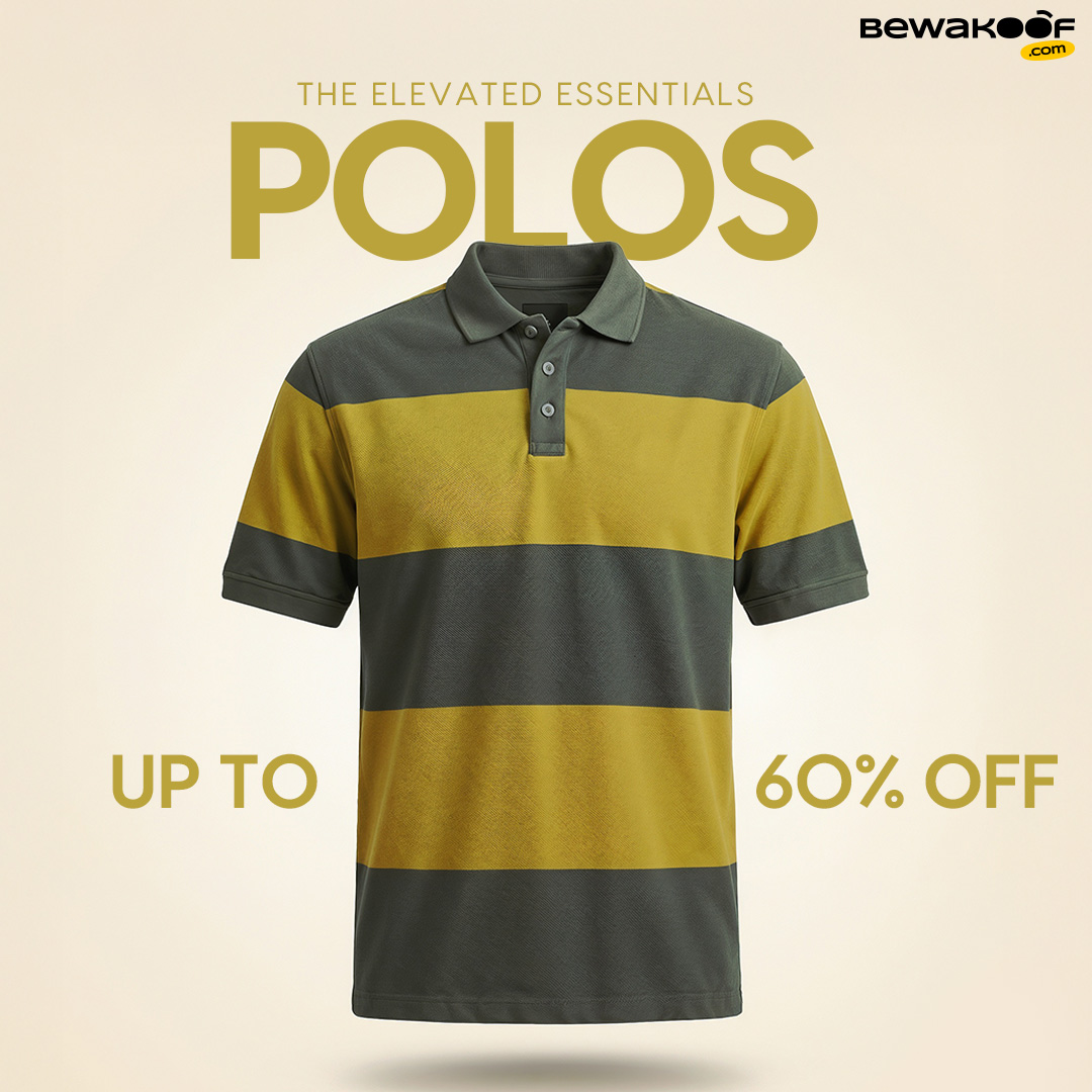 Bewakoof.com Facebook ad