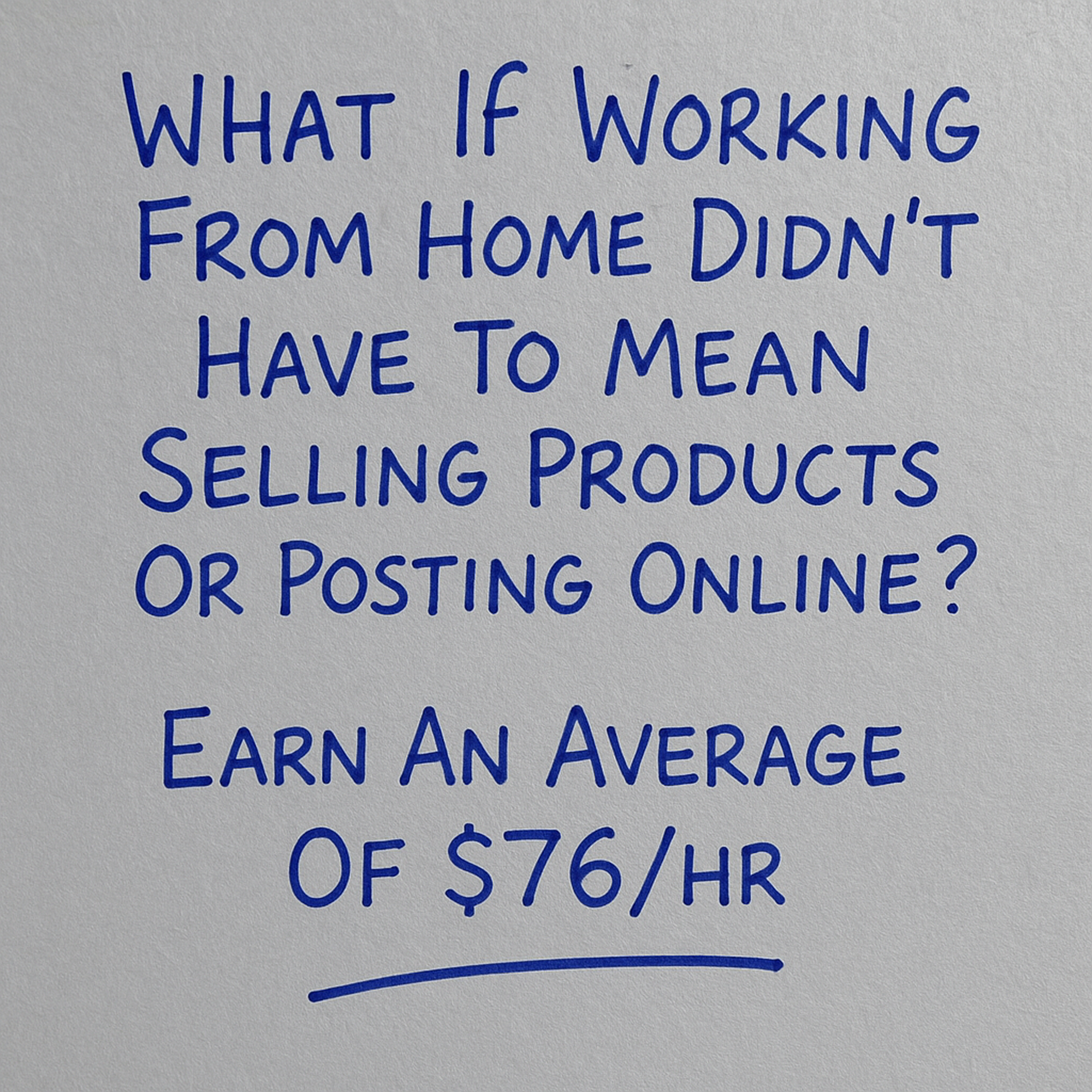Booming Bookkeeping Business Facebook ad
