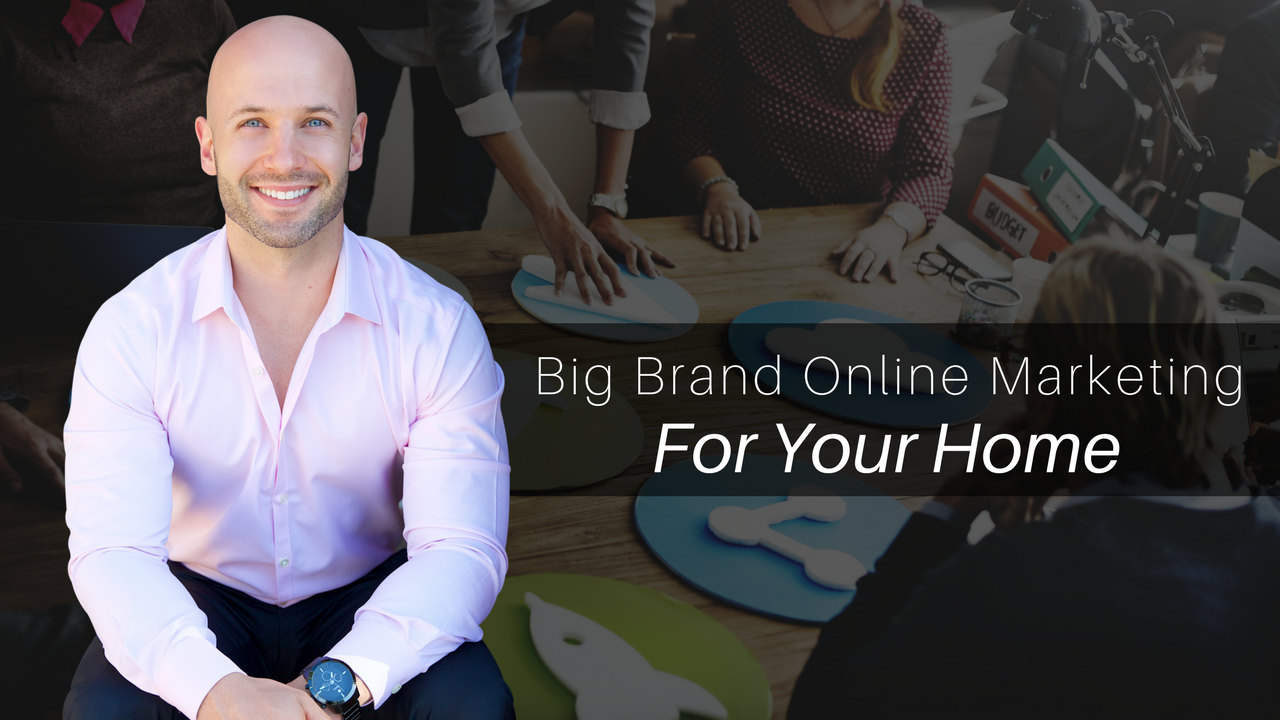 Tanner Hawryluk - Re/max Real Estate Facebook ad: Planning on selling your home?