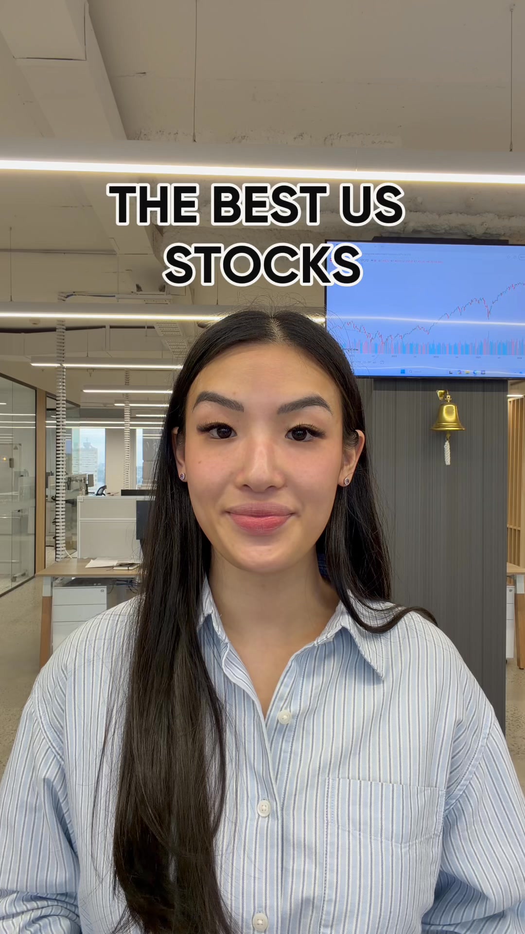 Sharewise Facebook ad: Free US stock tips