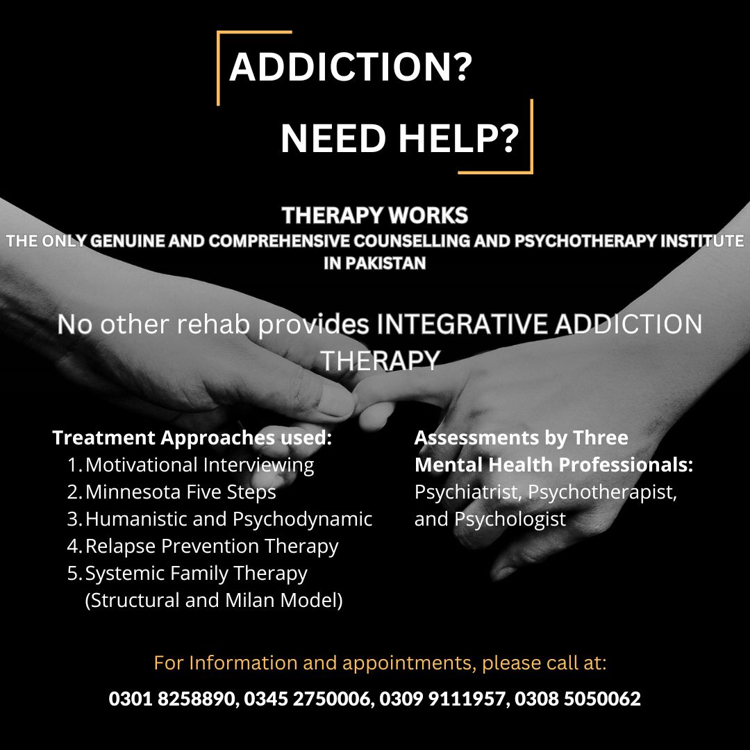 Therapy W o r k s Facebook ad: Willing to get Back?