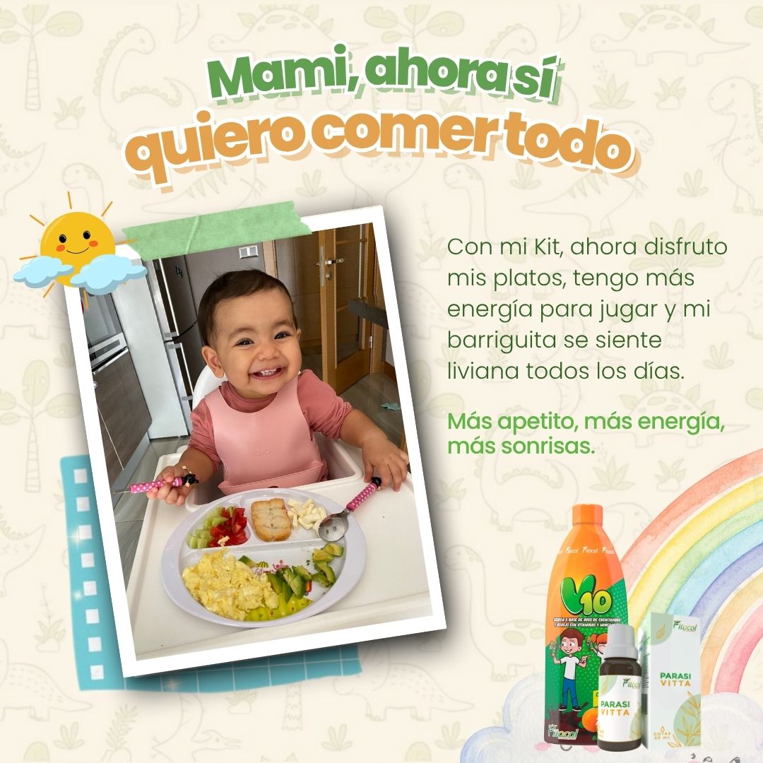 Salud Semillas Girardot Facebook ad