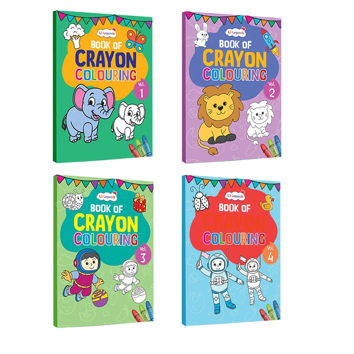 Oswaal Books Facebook ad