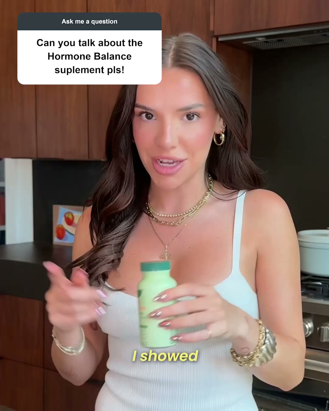 Semaine Health Facebook ad from Jul 24, 2026