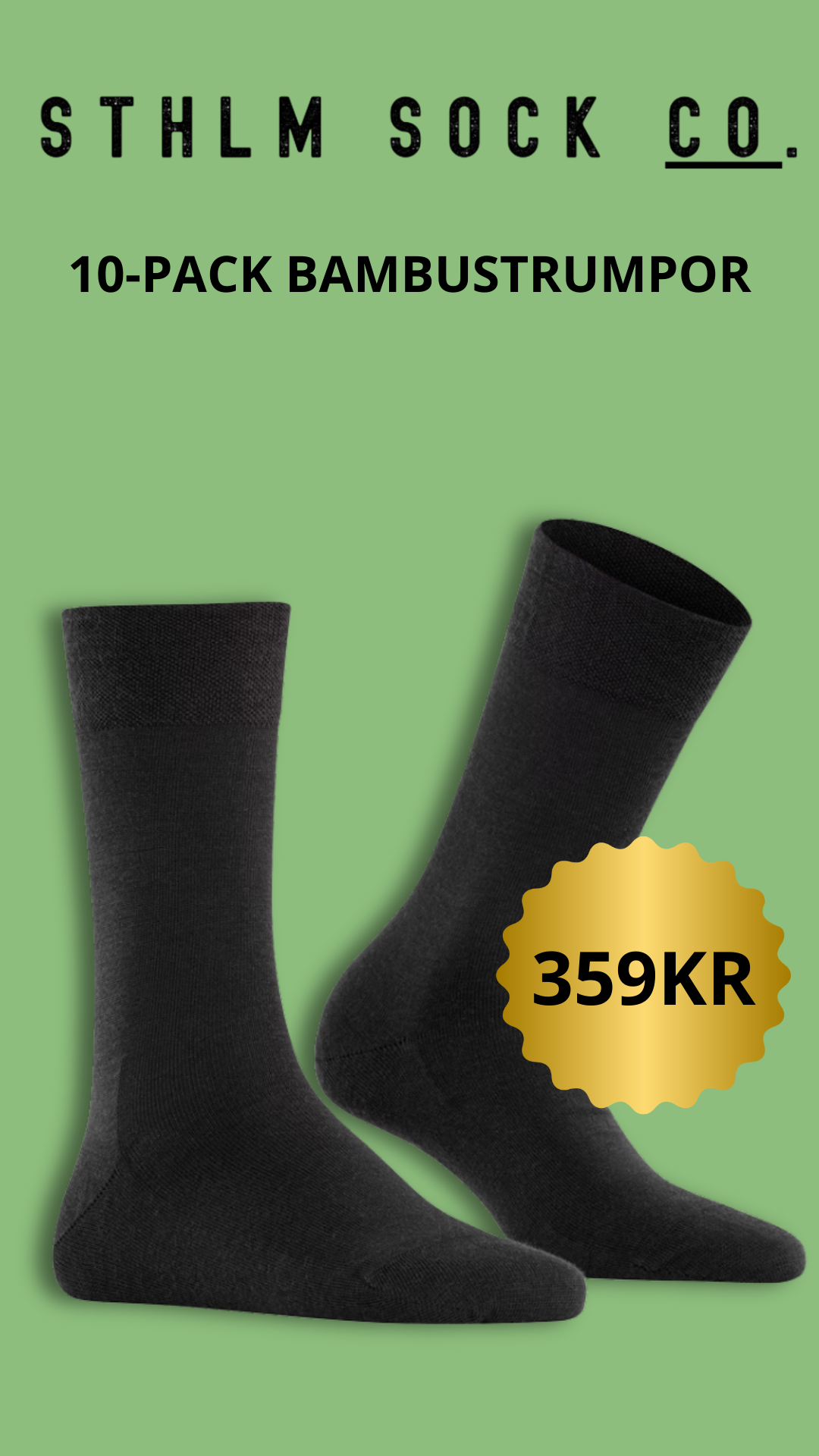 Strumplandet.se Facebook ad
