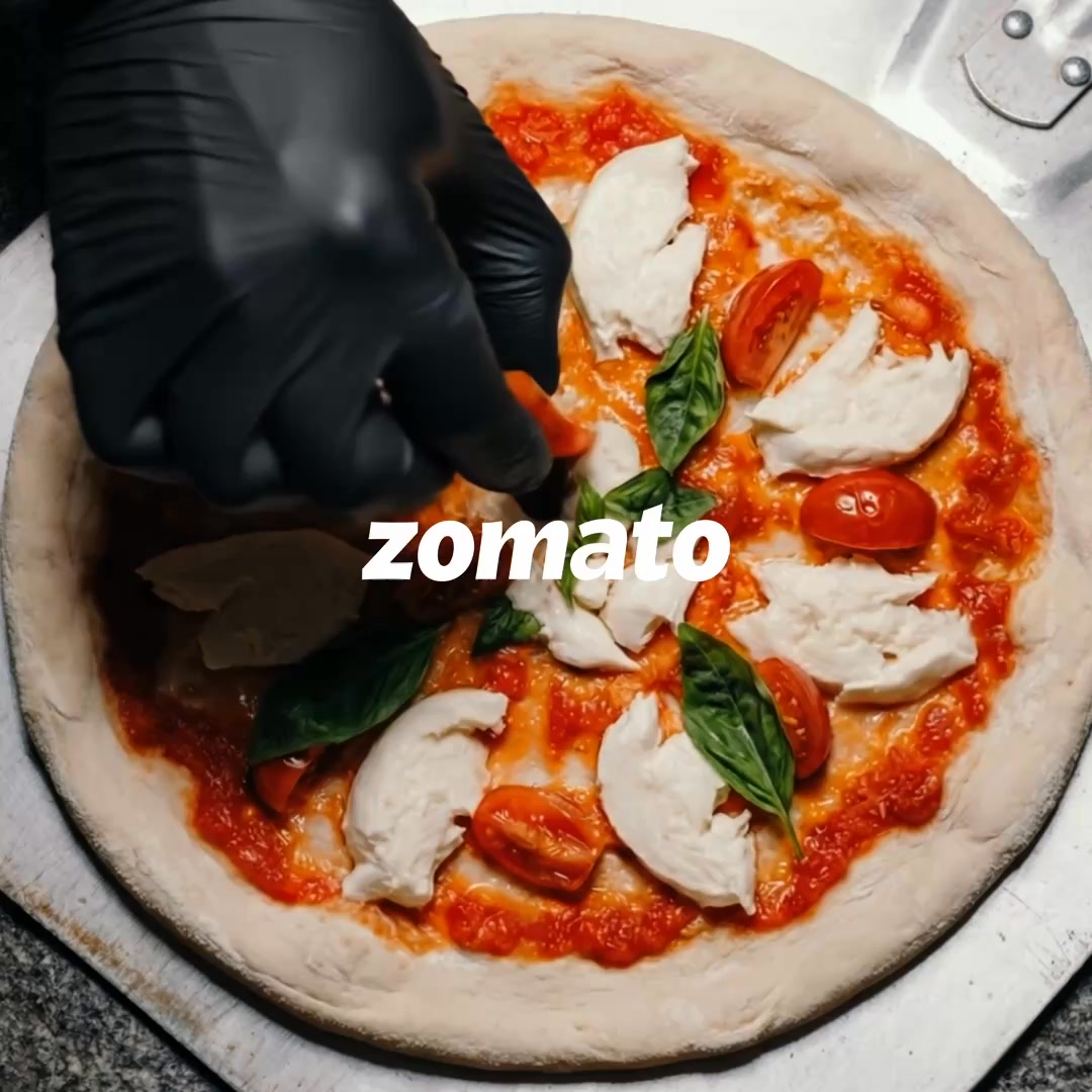 Zomato Facebook ad from Jun 23, 2026