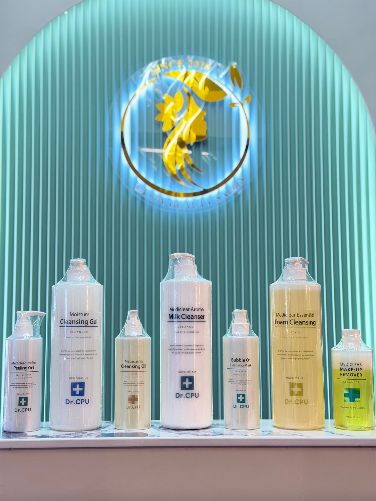 Dr.CPU Mongolia - Албан Ёсны Дистрибьютер Facebook ad: Гоо сайхны салоны үйлчилгээнд чанартай, өндөр үр дүнтэй…