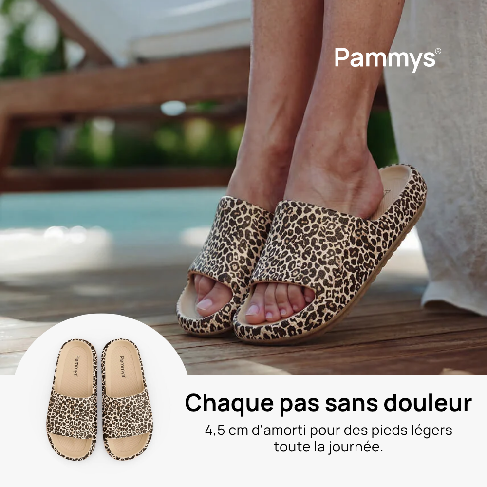 Pammys Facebook ad