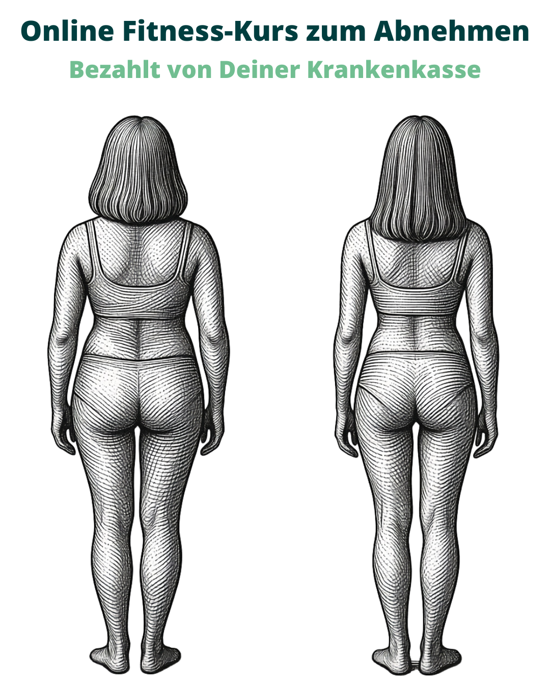 Medizen Fitness App Facebook ad
