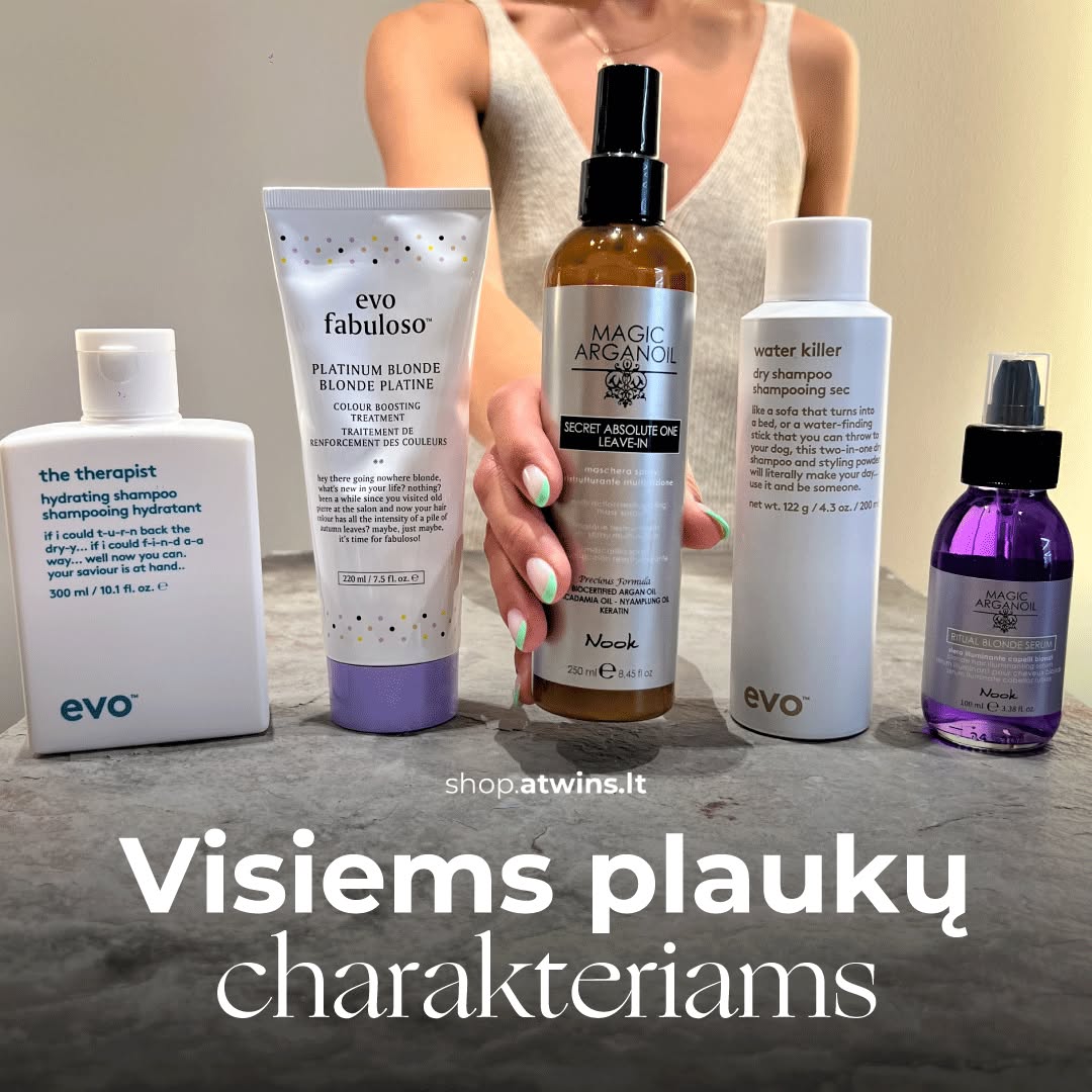 Atwins Facebook ad