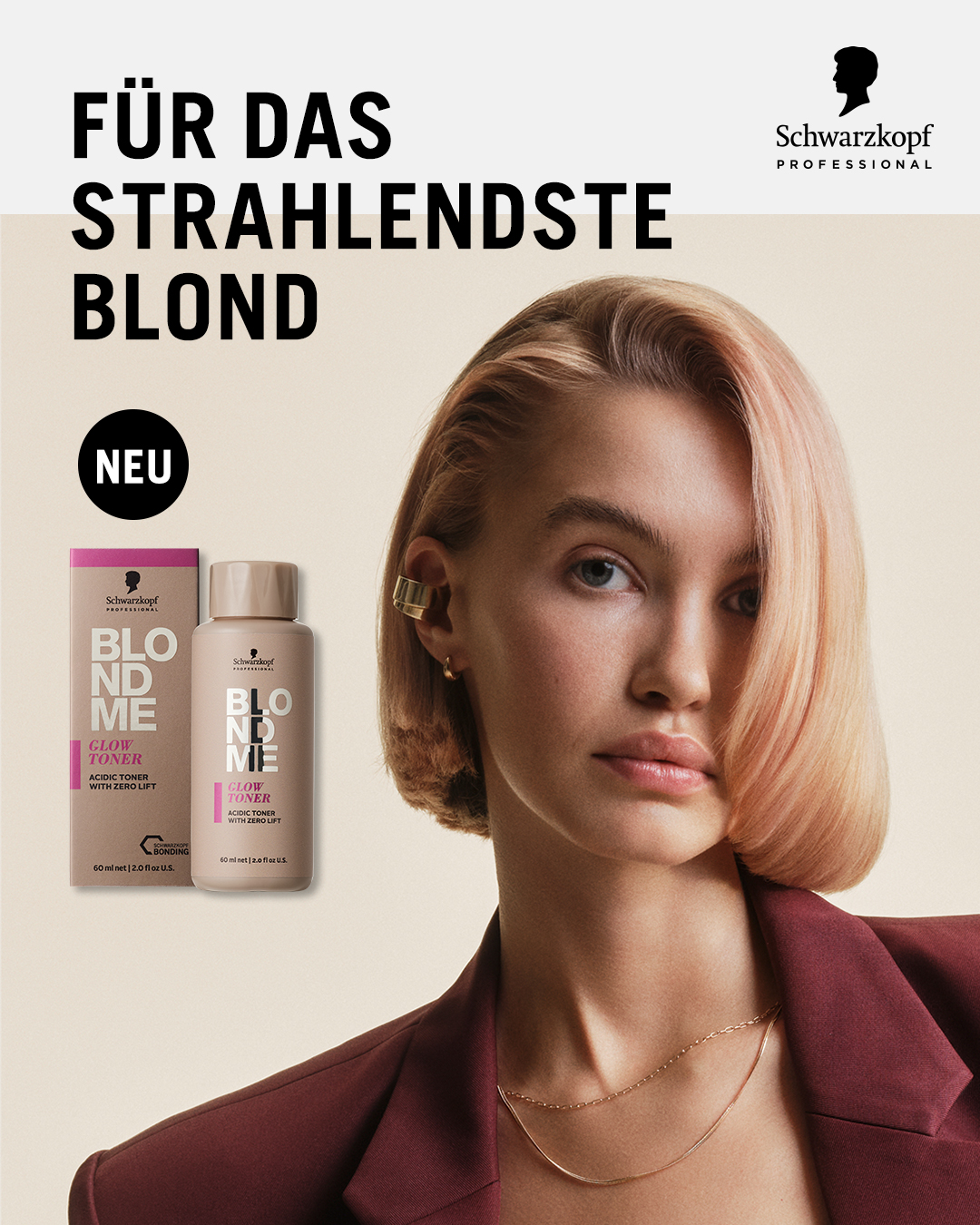 HAGEL Facebook ad