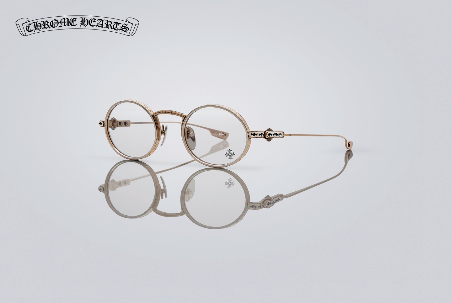 STRUT/ストラット Facebook ad: CHROME HEARTS EYEWEAR 正規販売店