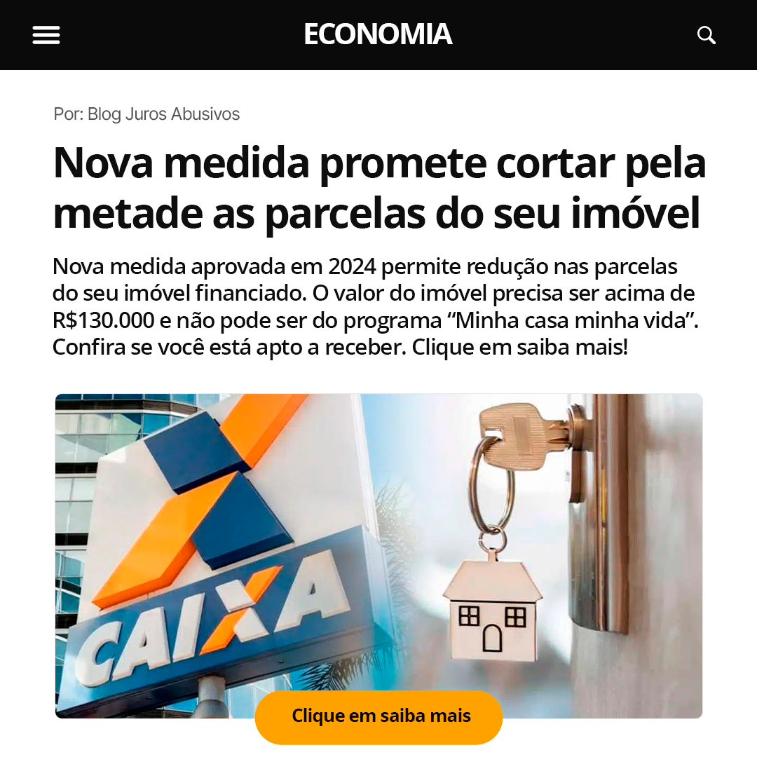 Contrato Justo Facebook ad: Fale com um especialista agora!