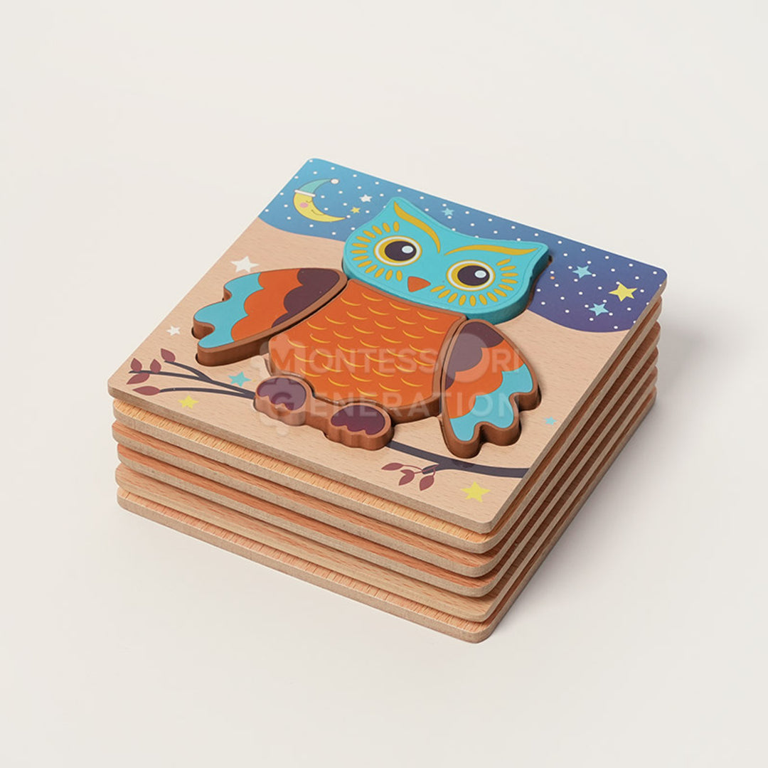 Montessori Generation Facebook ad