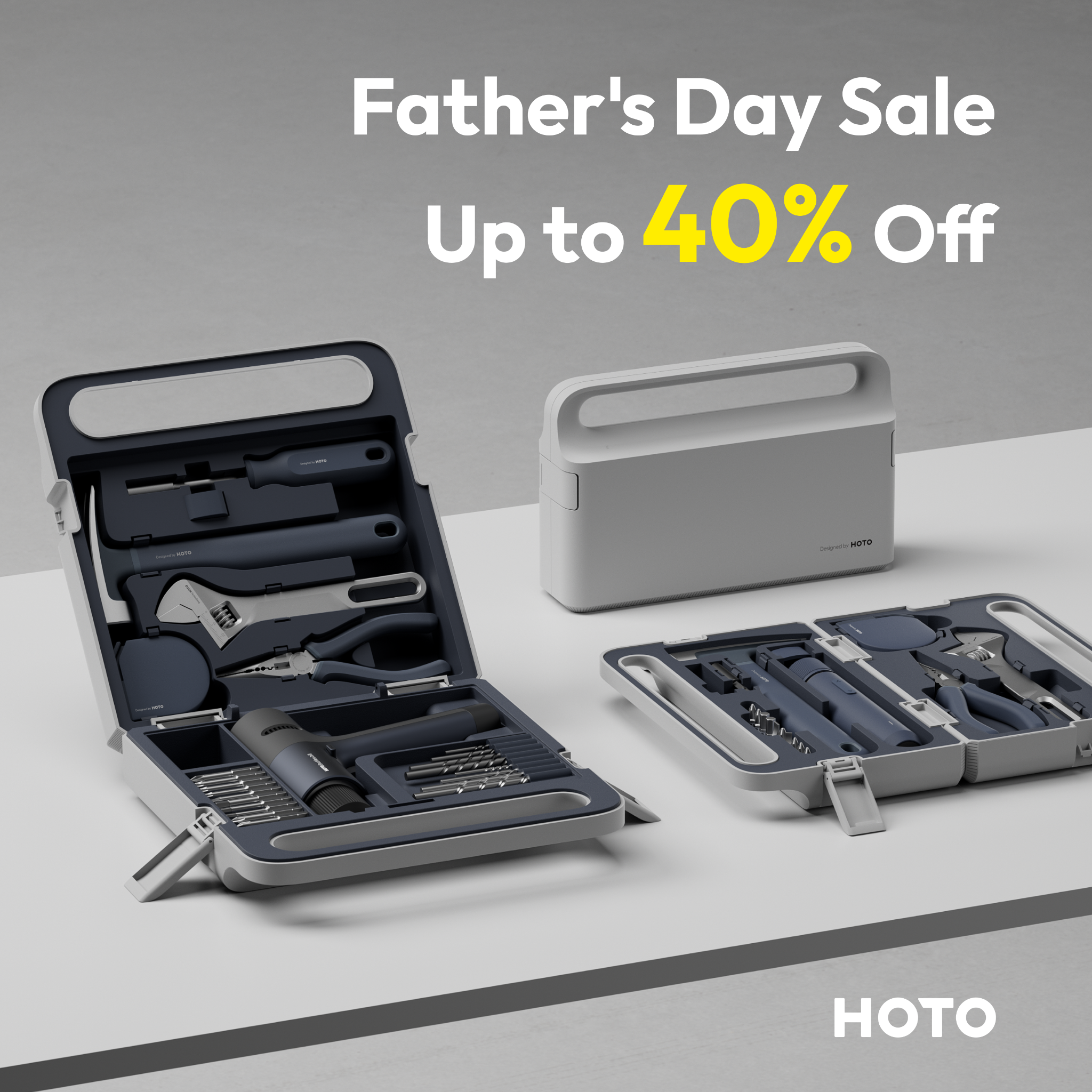 HOTO Facebook ad