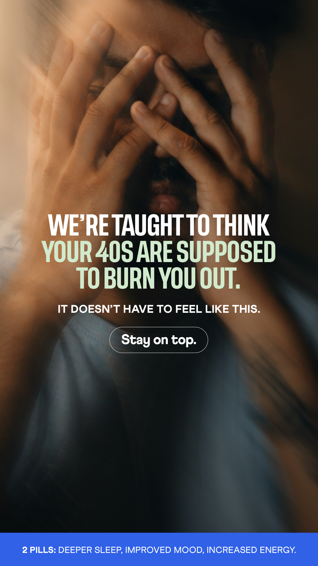 Your Heights Facebook ad