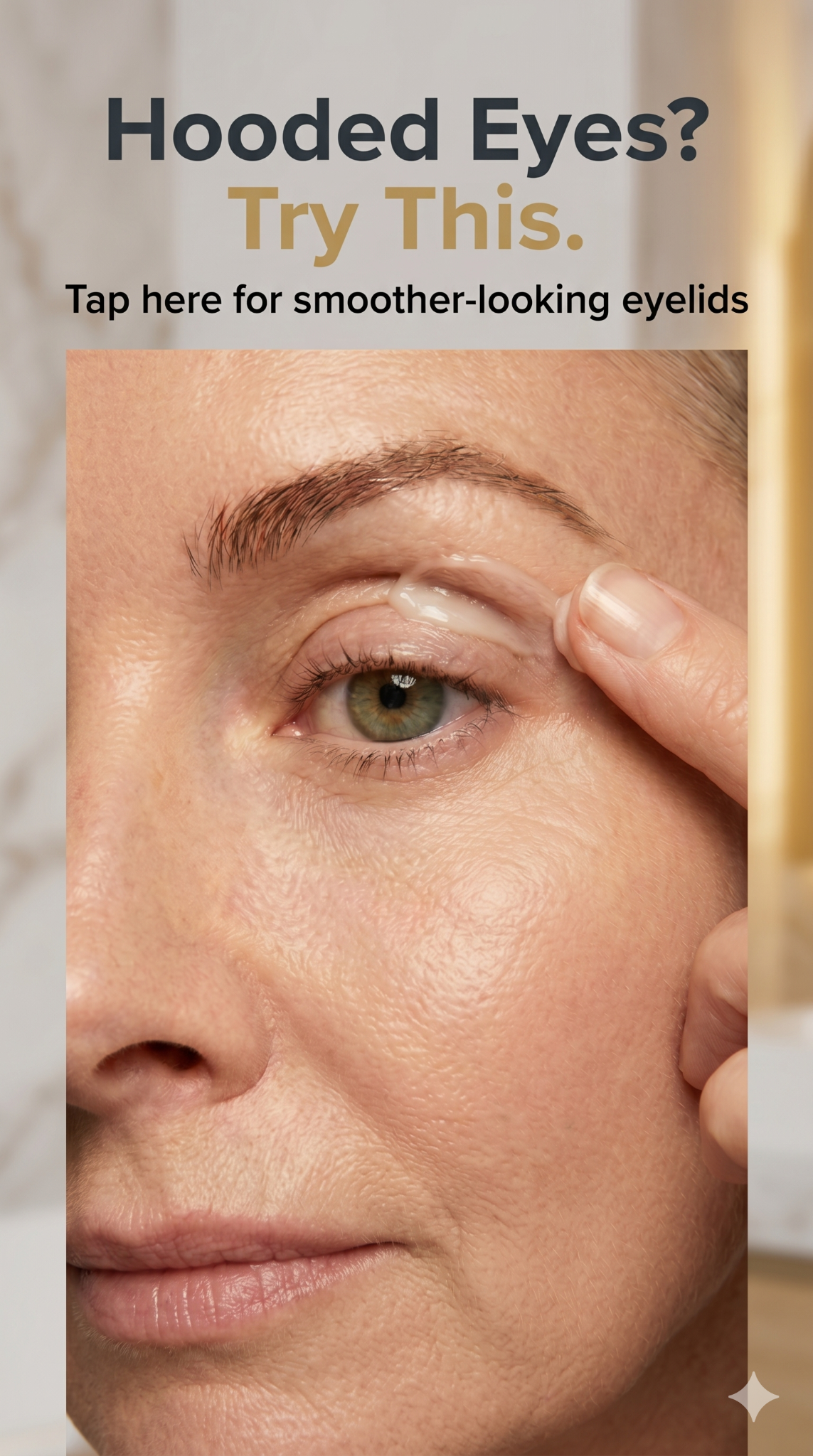 City Beauty Facebook ad