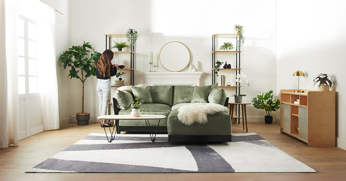 Ealexat Facebook ad: Ace Lounge Chairs Base