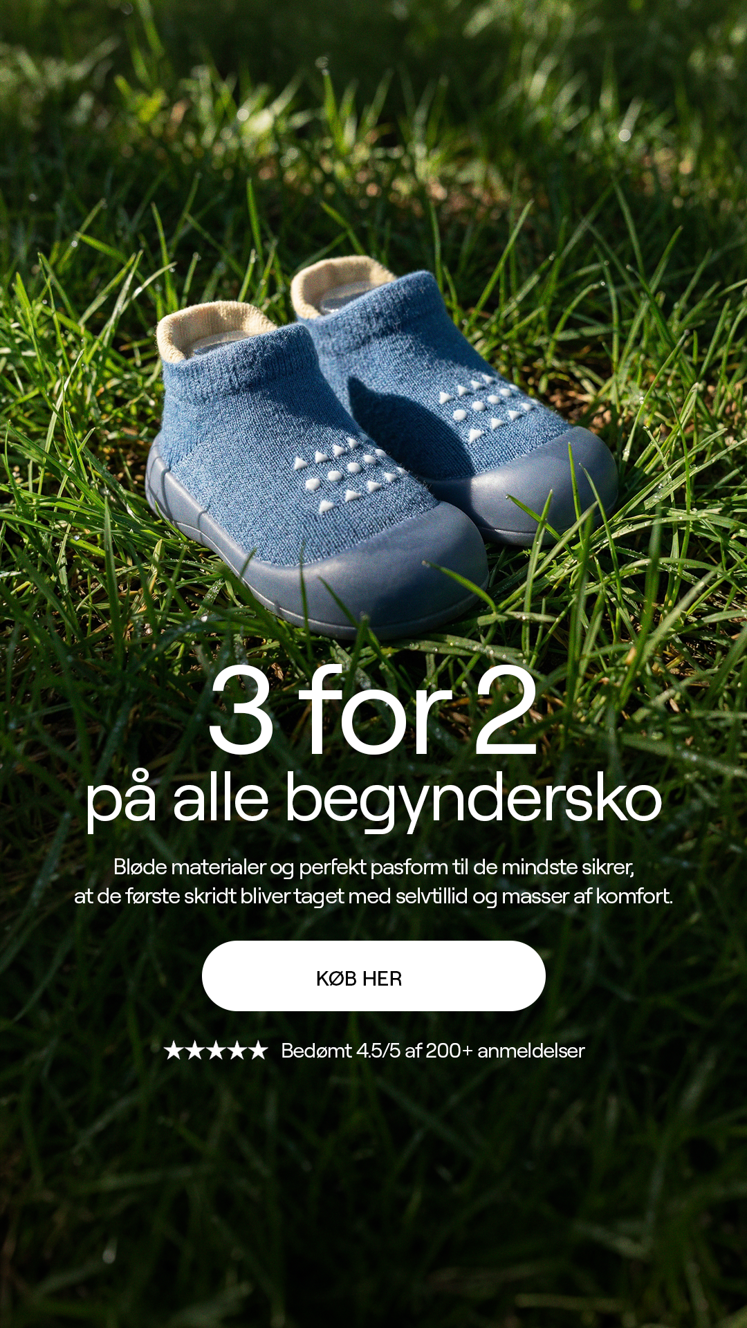 Minifus Facebook ad