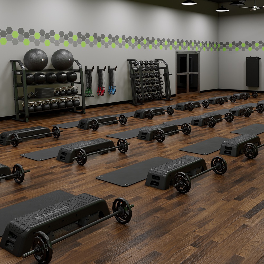 Power Systems Facebook ad